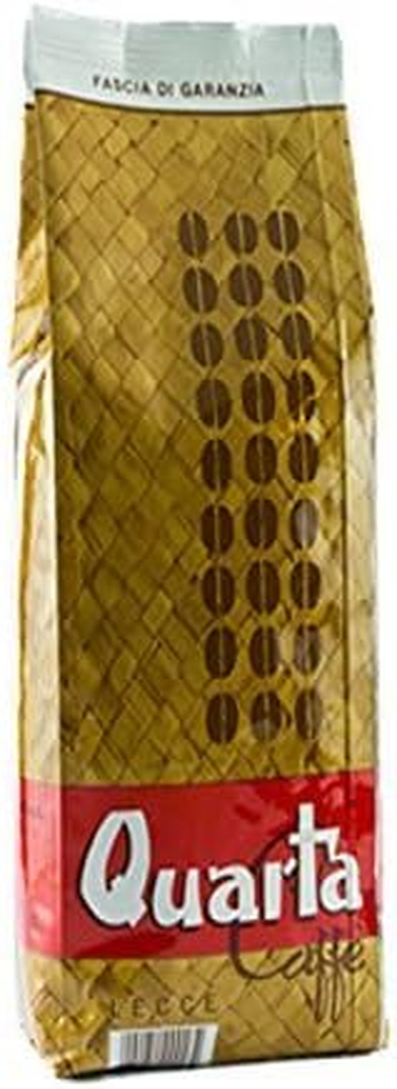 CAFFE' MISCELA STUOIA IN CONFEZIONE DA 1 KG