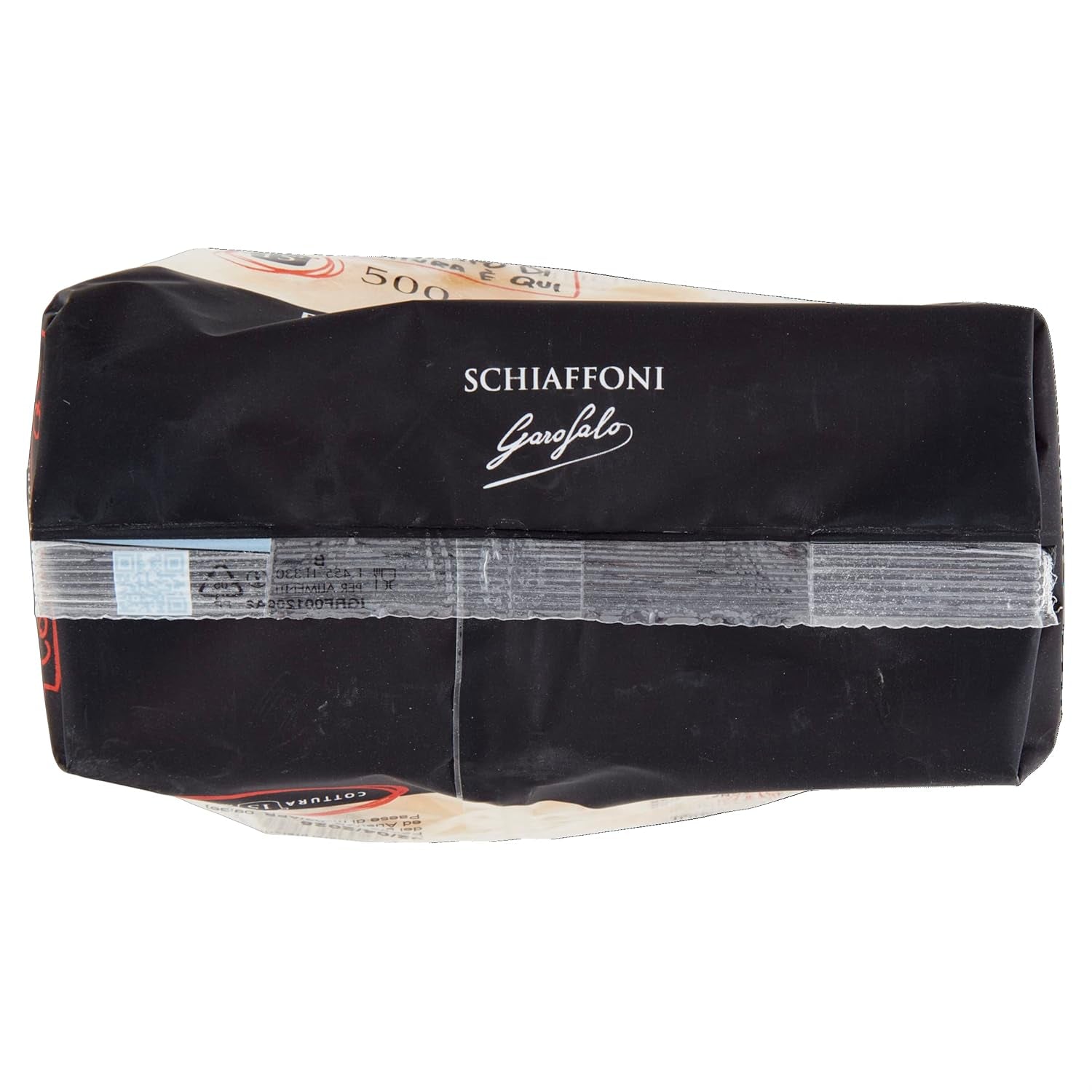 Schiaffoni taglia 500