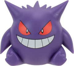 Pokémon PKW3388 - Figurină de vinil - Gengar, Figurină oficială de colecție, 10Cm Action figures Naty Shop