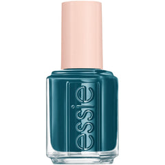 Smalto per unghie Essie a lunga tenuta con finitura cremosa, tempo di asciugatura breve e poche scheggiature, formula vegana, LOVE by Essie, colore: n. 200 doin' my best, verde intenso, 1 x 13,5 ml