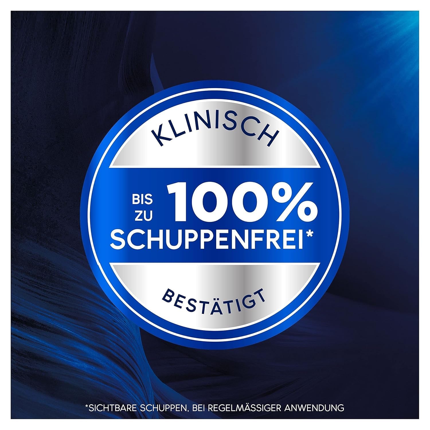 Șampon anti-mătreață Head & Shoulders, anti-mătreață, până la 100% Duș și baie Naty Shop