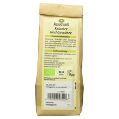 Bio Ceylond Zimt gemahlen, 50g