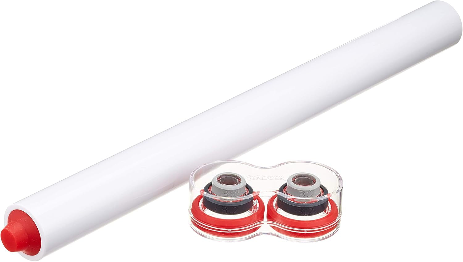 Staedter Haus-in Mattarello, Bianco