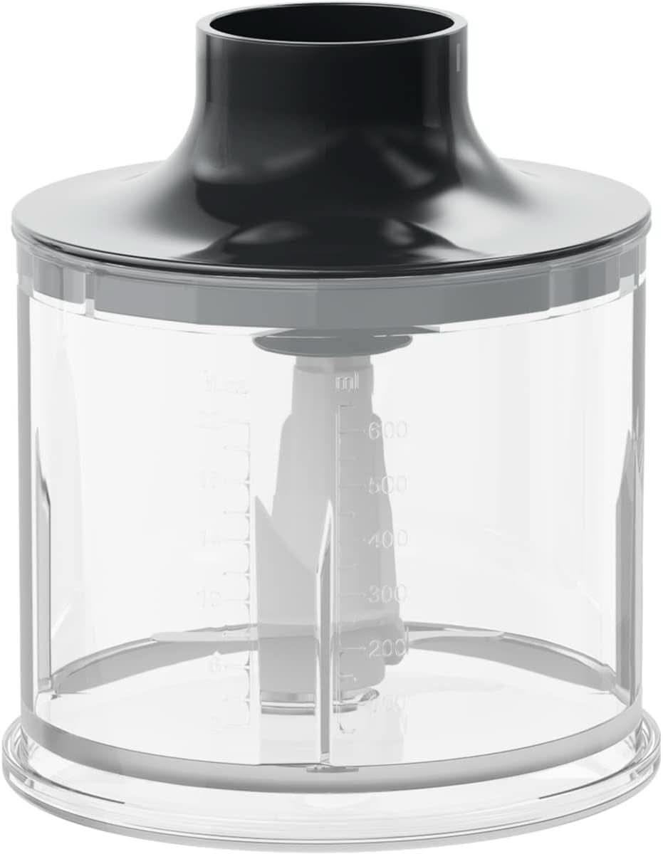 Sbattitore manuale AEG HB4-1-4GG / 2 lame in acciaio inossidabile incl. Negozio Naty Madre e Bambino