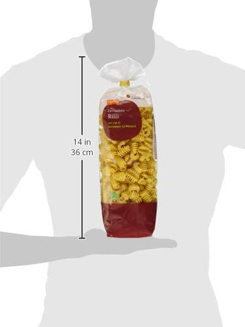 tegut... Tagliatelle all'uovo Rilli, 1 x 500 g