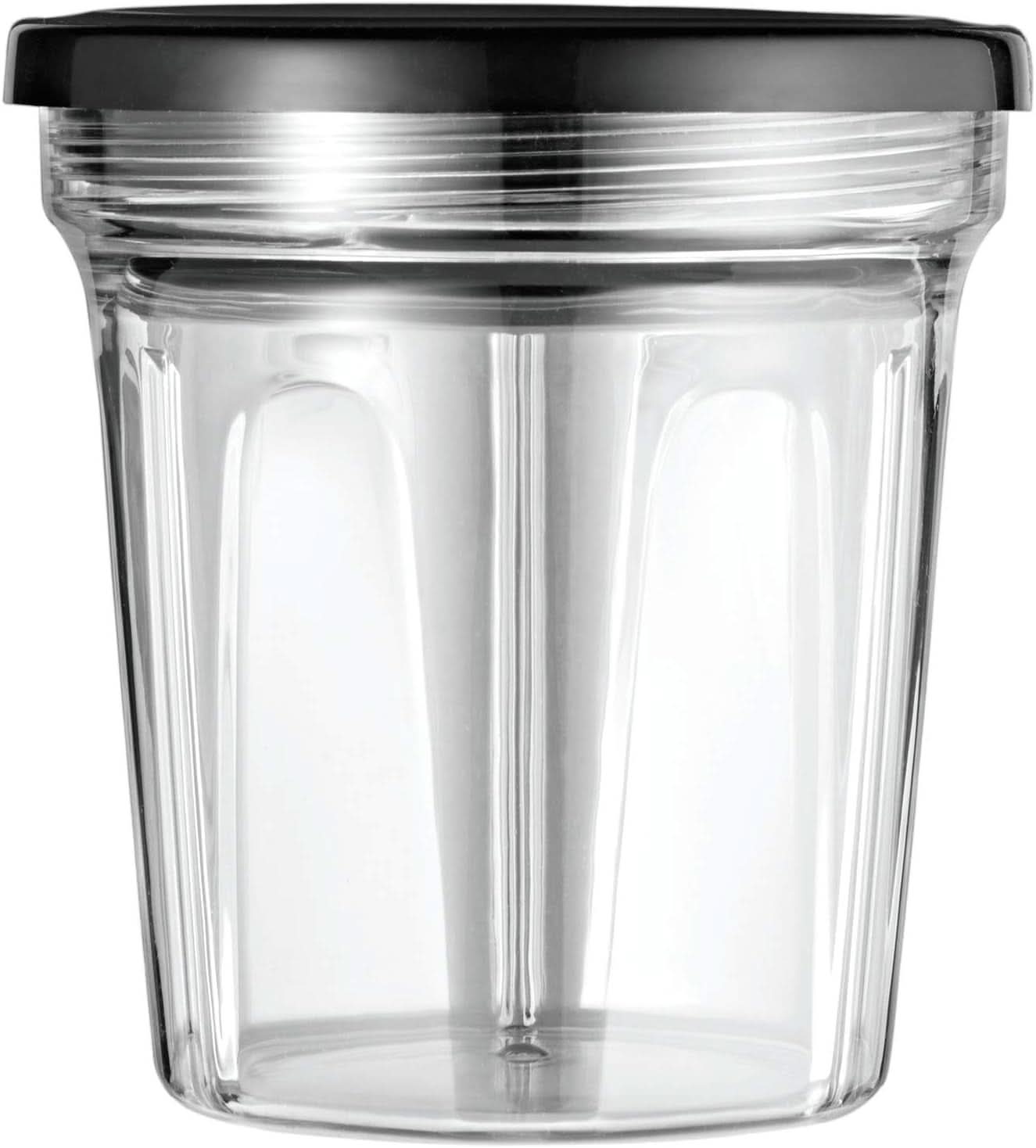 WMF Kult Pro Multifunktionsmixer Hochleistungsmixer, 30.000 U/Min, Smoothie Maker, Standmixer, Ice-Crush Funktion, 4 Mixbehälter Inkl. Togo-Verschluss Cucina Naty Shop