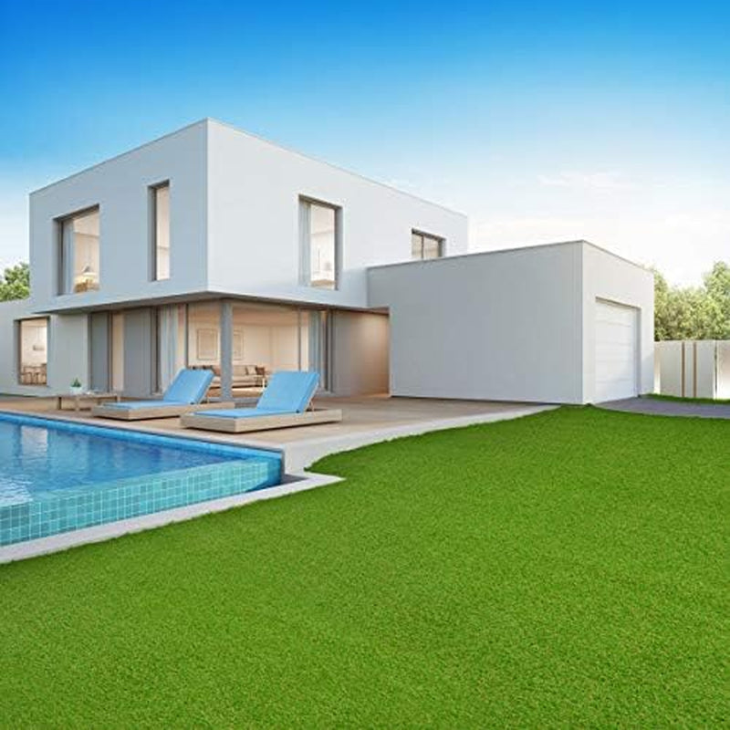 Floordirekt Kunstrasen Riviera | Höhe: 14 Mm Rasenteppich Balcon Outdoor Teppich (200 X 600 Cm)