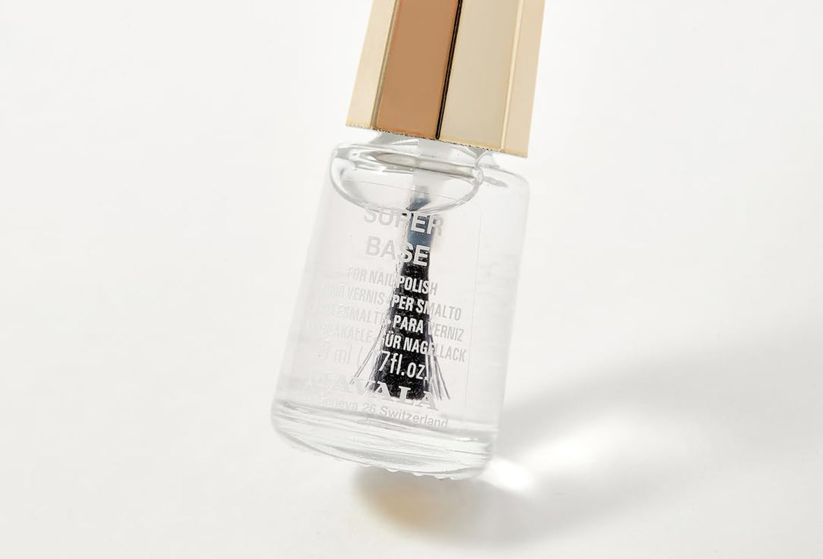 Mavala Nagellak Super Base n. 40, Basislack, 5 ml