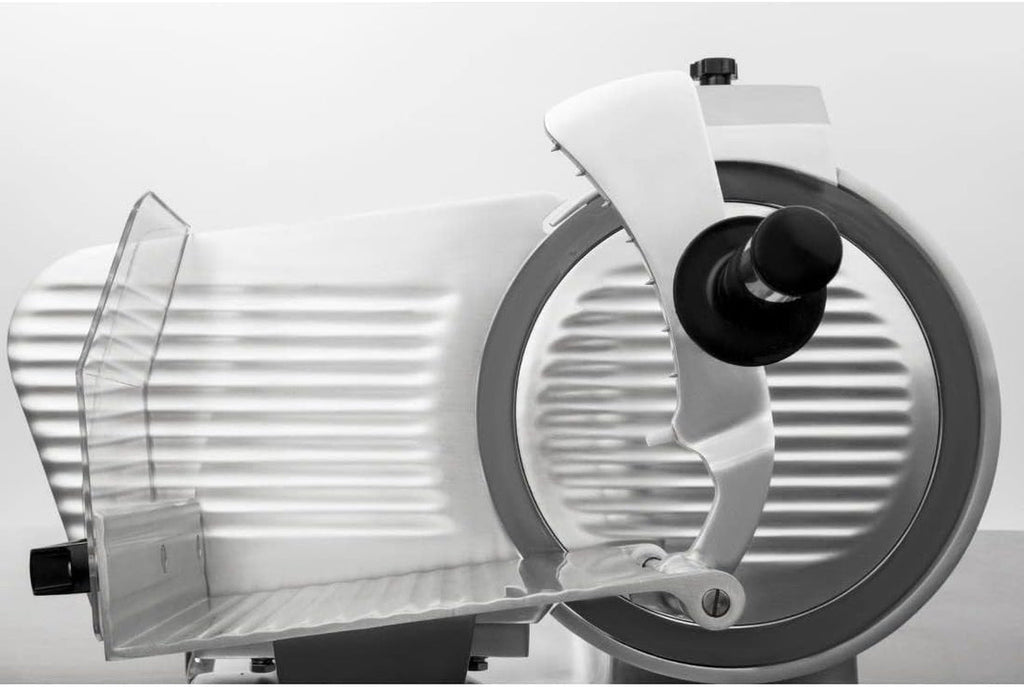 Feliator de carne, electric, 300 mm Rasnite si Feliatoare Naty Shop