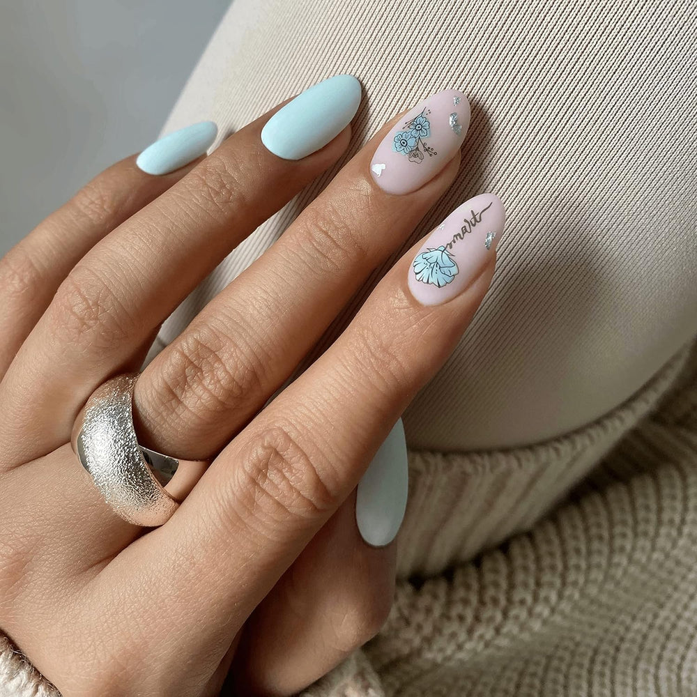 Oja UV Semilac One Step 3 in 1 S251 Crema di cocco 7ml