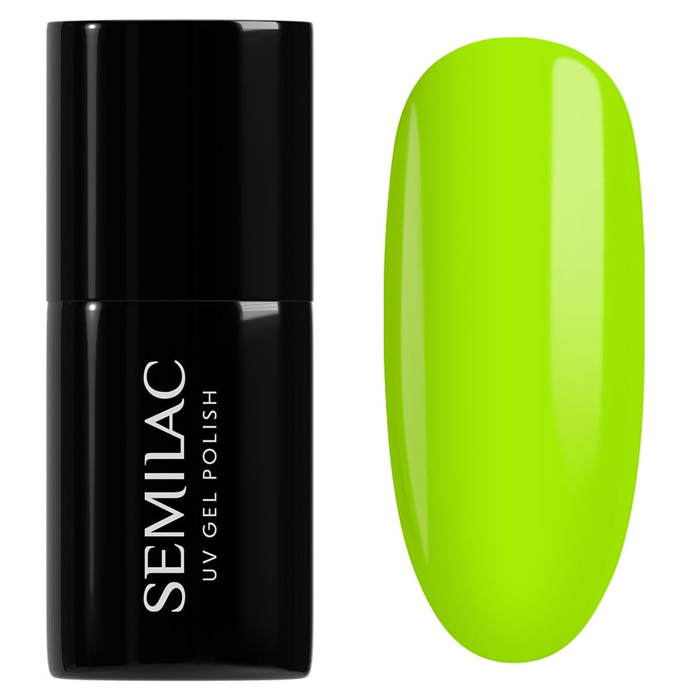 Smalto UV Semilac 287 Game Time 7ml Collezione Let's Meet