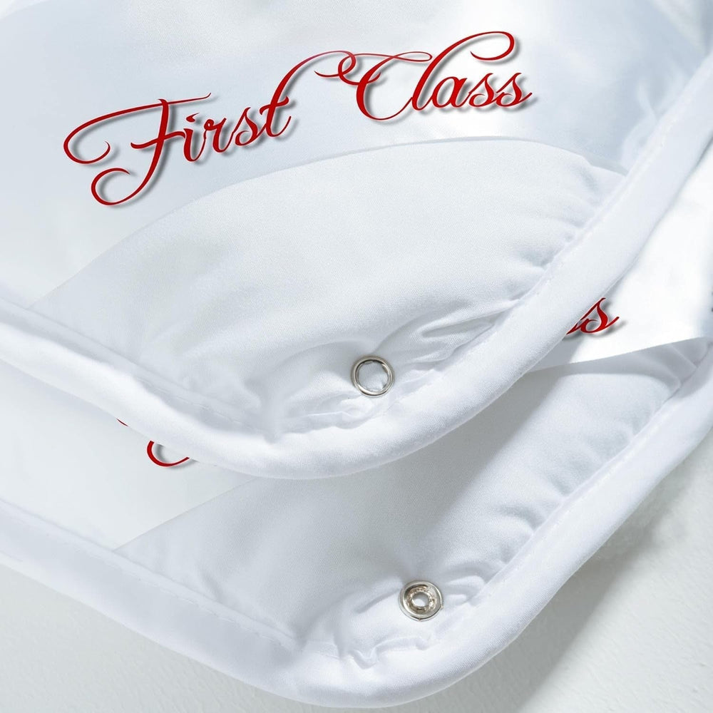 Piumino Celinatex First Class 4 stagioni 140 X 200 Cm piumino traspirante estivo invernale Piumini e Trapunte Naty Shop