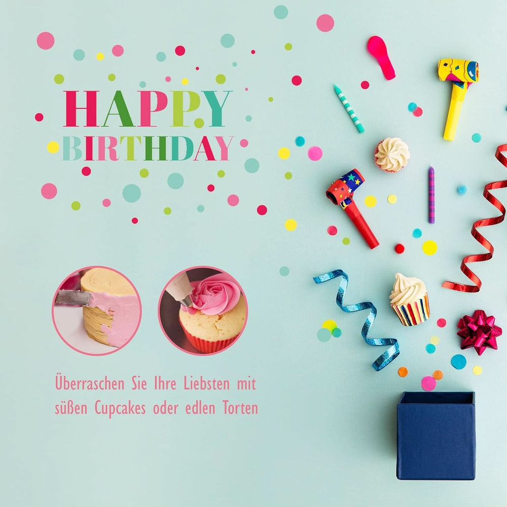 Glassa in polvere Kelmy fragole, 300 grammi Naty Shop Glasse e Decori