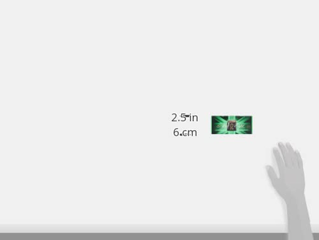 NESTLÉ AFTER EIGHT Quadretti sottili di cioccolato fondente con ripieno di crema alla menta per intenditori, confezione da 5 (1 x 200 g)