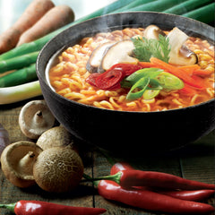 NONGSHIM - Zuppa istantanea di noodle Kimchi - (1 x 120g)
