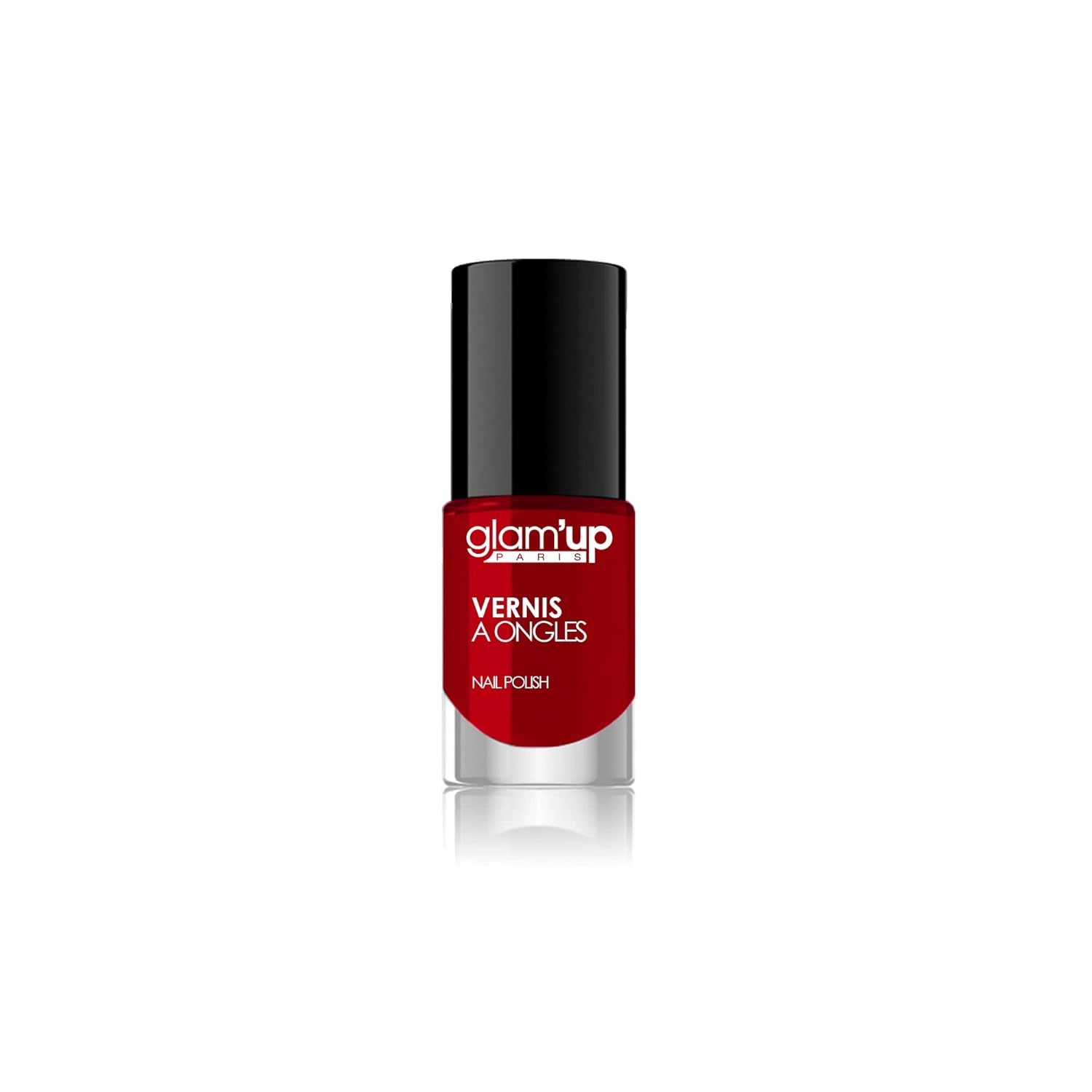 Smalto Glam'Up Paris, n. 149, rosso