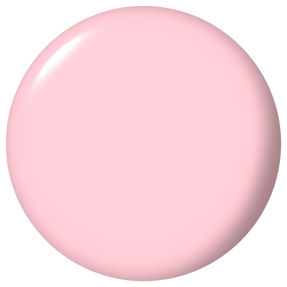 OPI Nature Strong Blossom Into Awesome - Smalto rosa - Lucentezza intensa e tenuta di 7 giorni | Colore a lunga durata per le tue unghie | 15 ml