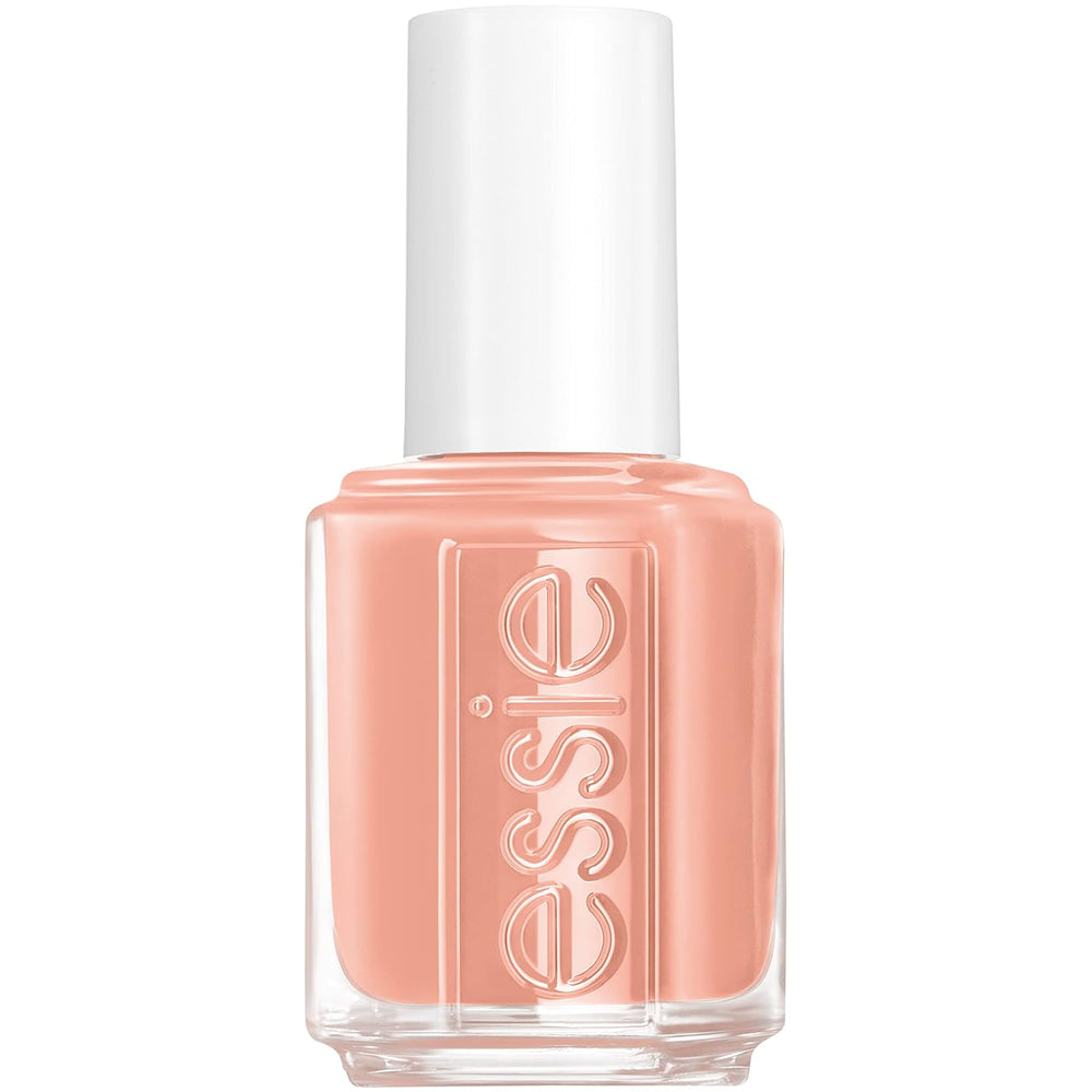 Essie Schnelltrocknender smalto per unghie "espressione", n. 210 buttalo su, Violett, Vegane Formel, 10 ml