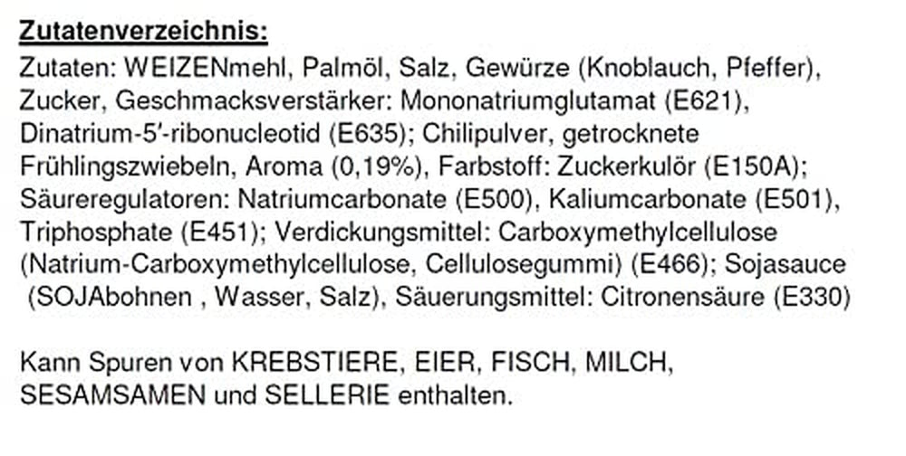 MAMA Noodles istantanei al gusto di pollo - Zuppa di noodle istantanei in stile orientale - Autentica cucina tailandese - 24 x 55g