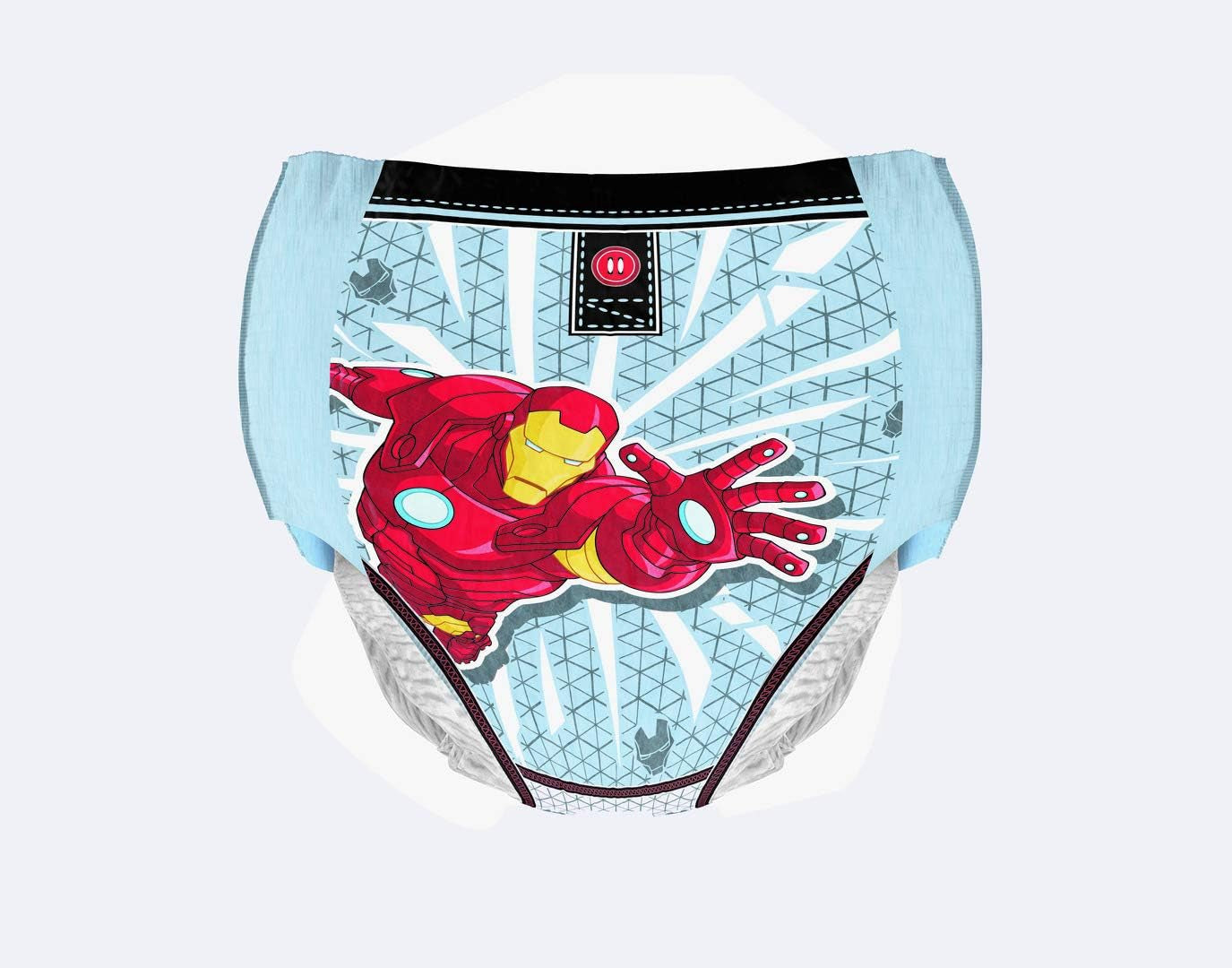 Pannolini Huggies Jumbo Boy 17-30 kg, 16 pezzi