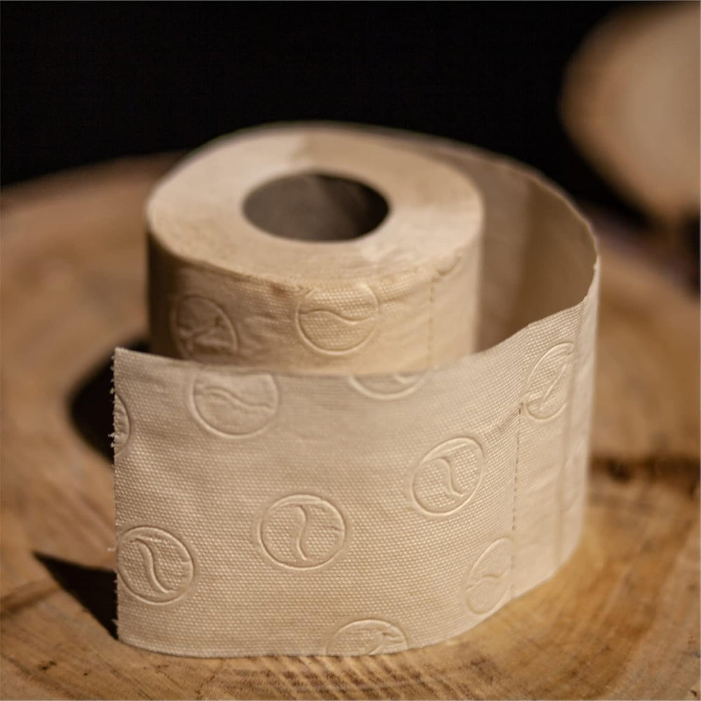 Hârtie igienică Renova Love & Action, Beiger Pachet 9 X 12 Rollos-: 108