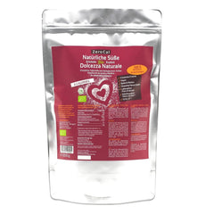 Zerocal - Eritritolo Biologico 1KG Dolcificanti Naty Shop