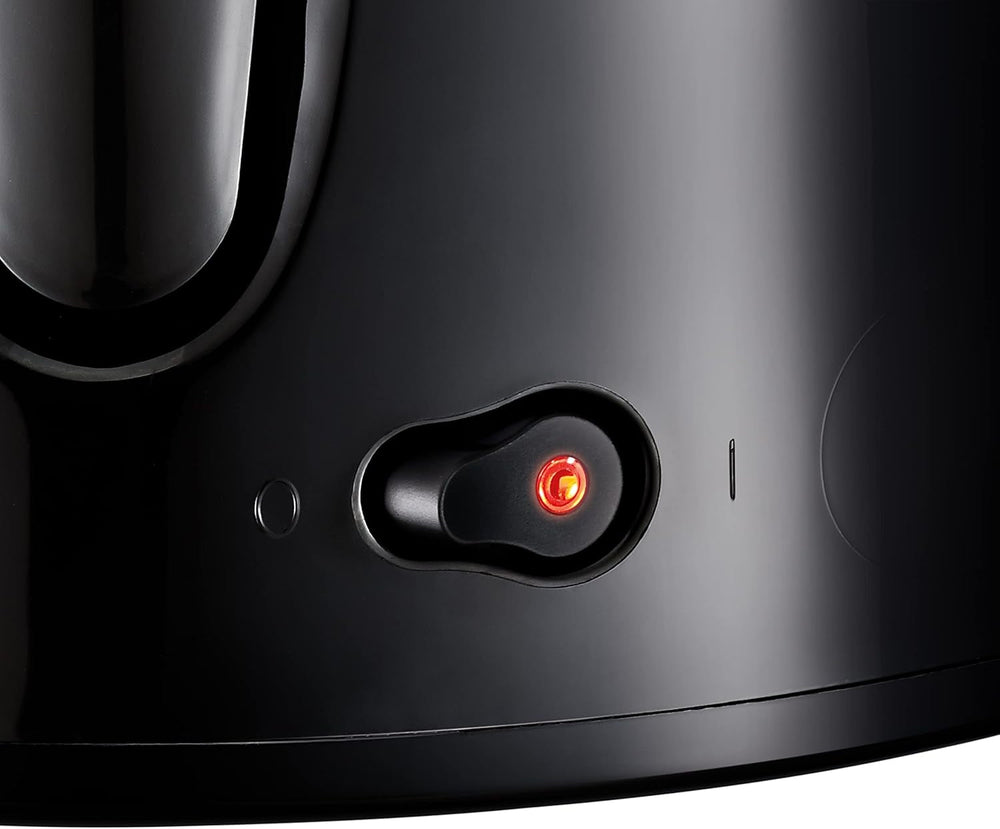 Friggitrice Tefal Maxi Fry, Tecnologia Cool Wall, 1,2 Kg, termostato regolabile Elettrodomestici Naty Shop