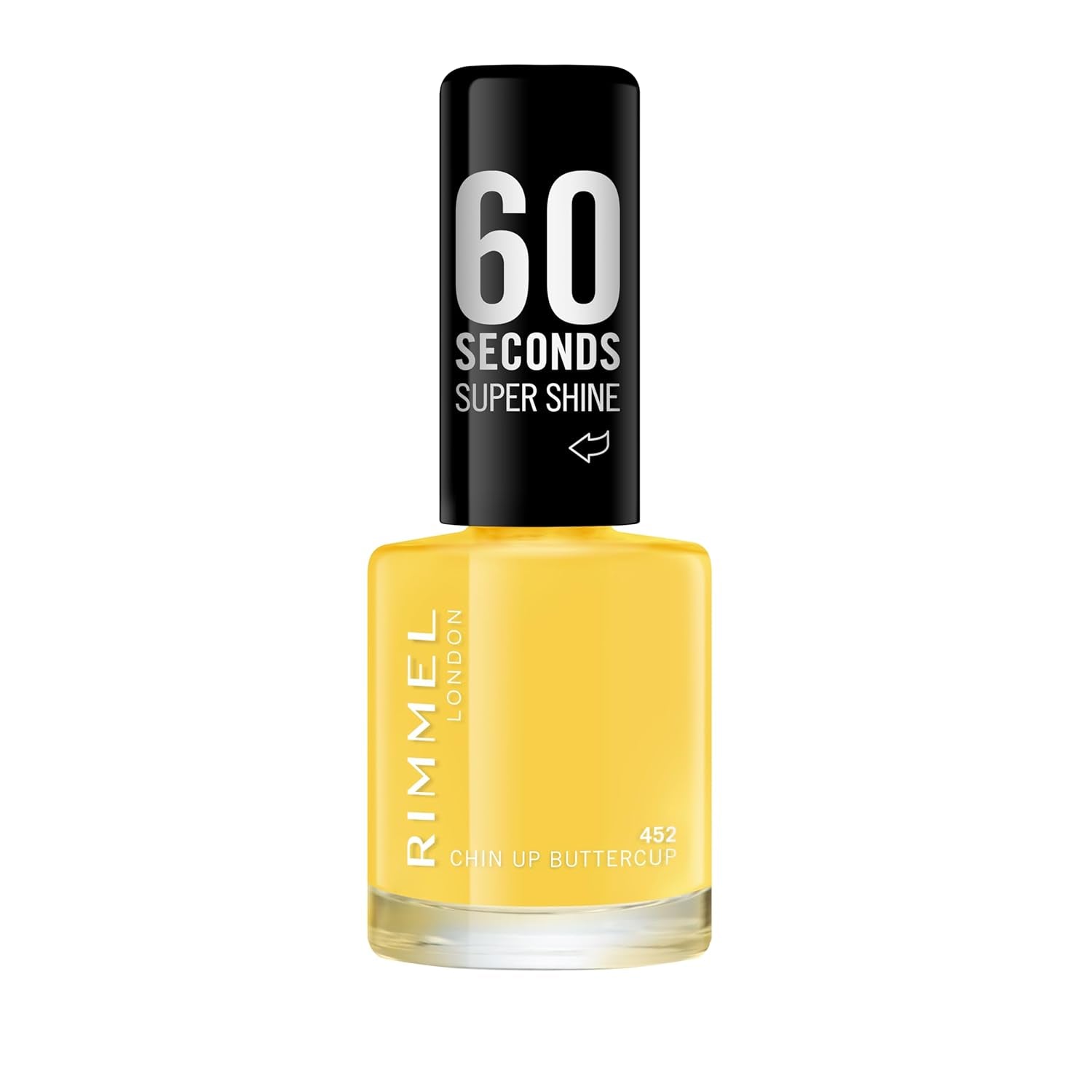 Oja Super Shine 60 de secunde 8 ml