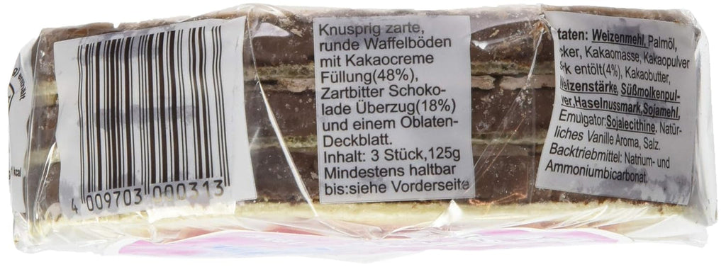 Napolitane mici (1 x 125 g)