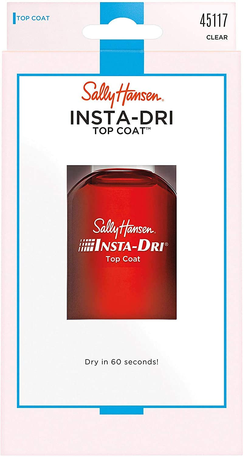 Insta-Dri Wrap 13,3 ml (confezione da 4)
