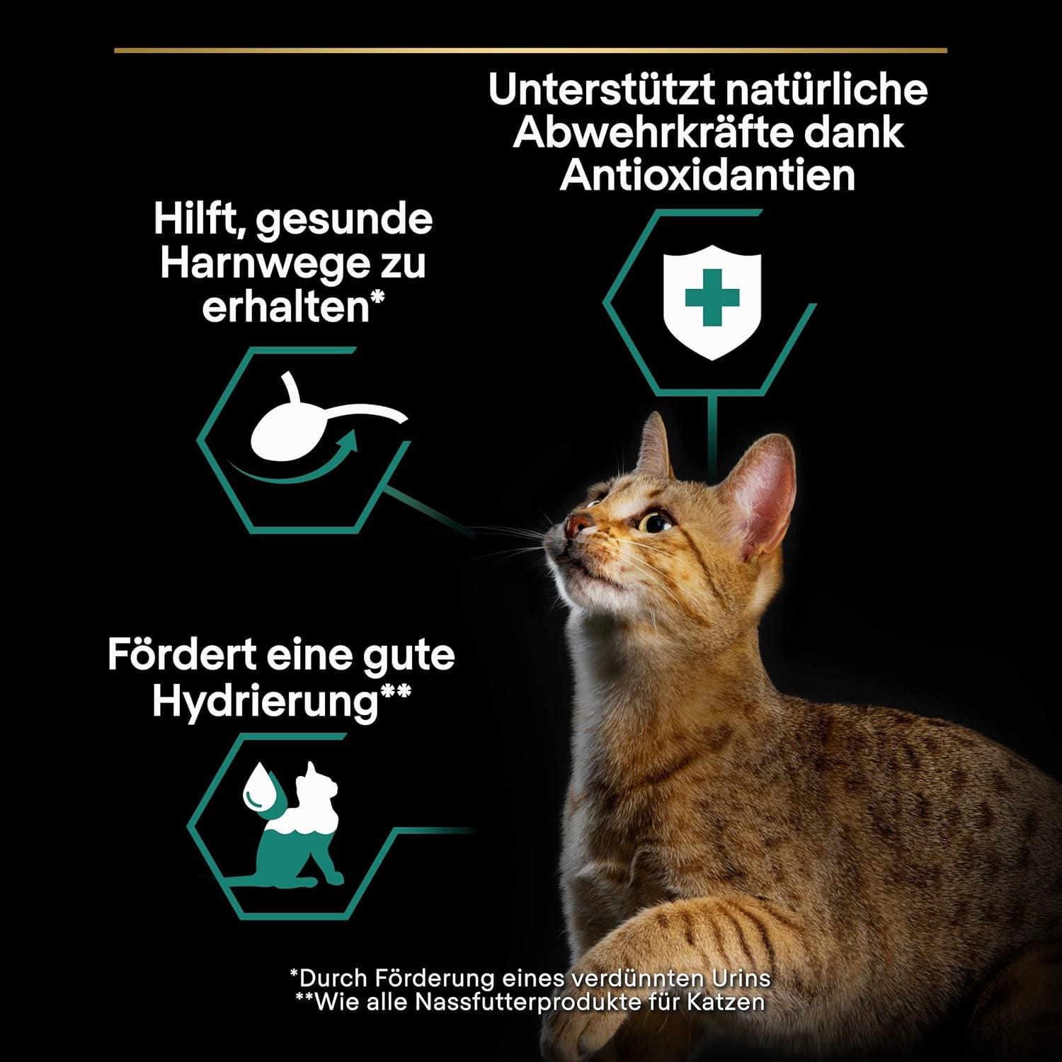 Hrană umedă sterilizată Pro Plan pentru pisici adulte, cu pui, pachet de 26 (26 x 85 g)