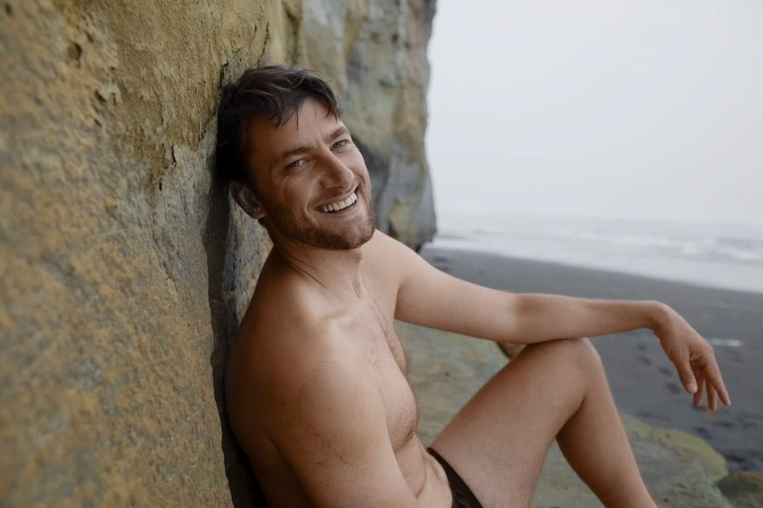 Kneipp, Gel doccia riattivante e rilassante con olio essenziale di ginepro - ideale dopo l'attività fisica e lo sforzo, 200 ml Bagno e doccia Naty Shop