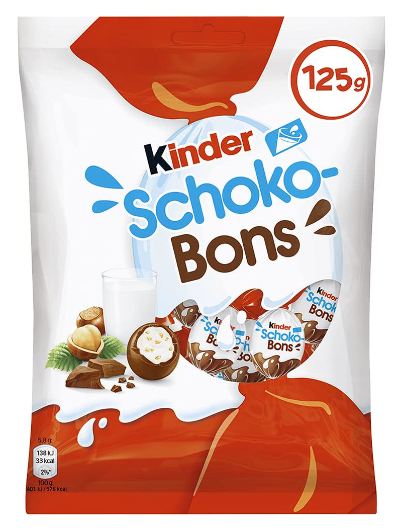 Kinder Choko-Bons, 300g