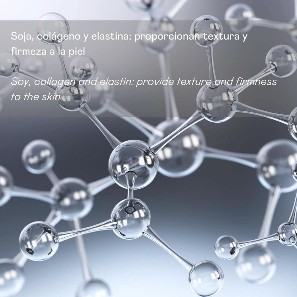 D'Bullón Crema rassodante seno professionale con soia, collagene ed elastina - 200 ml Cosmetici e Bellezza Naty Shop