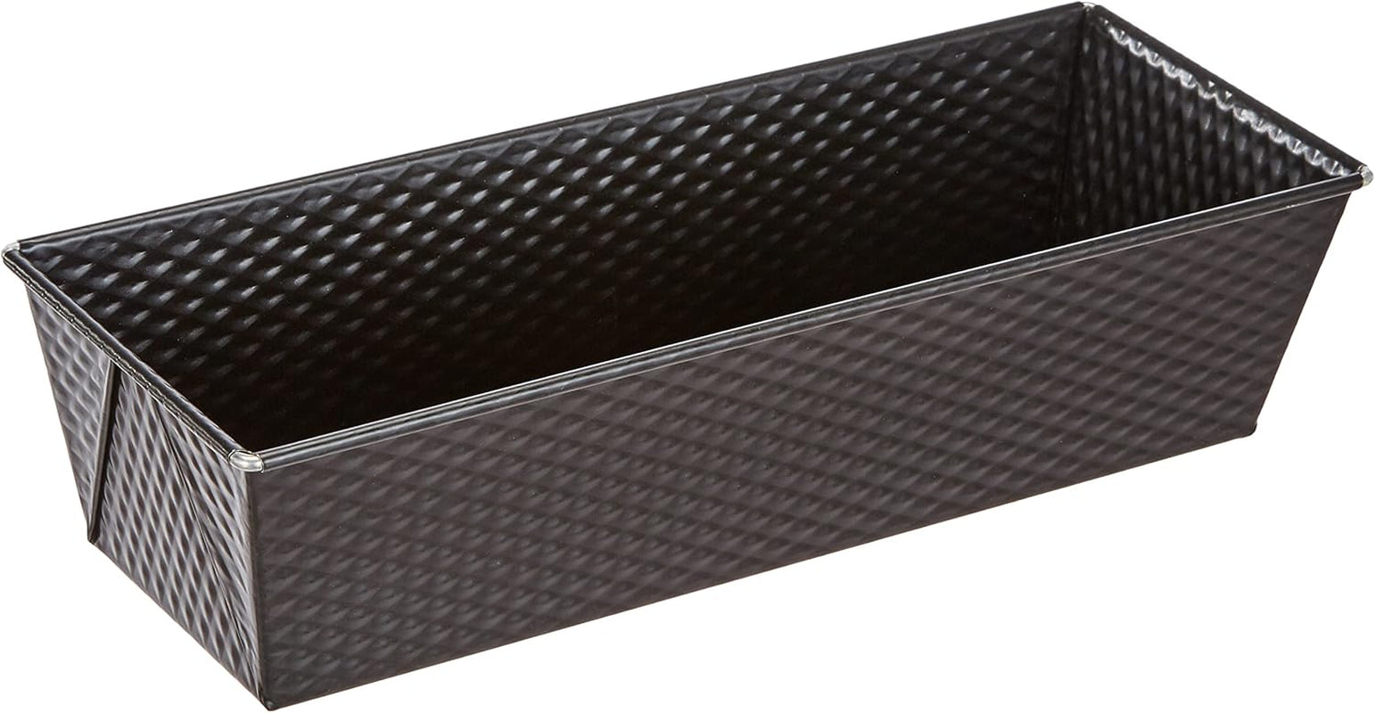 ORIGINAL KAISER Inspiration Muffinform Blech Für 12 Muffins & Classic Backform Kastenform 30Cm X 11Cm X 8Cm Stampi e teglie per dolci Naty Shop