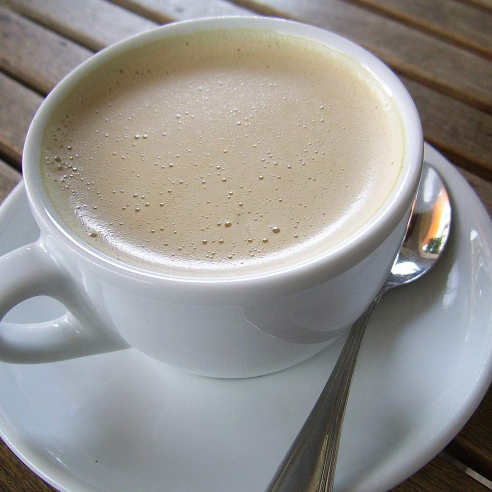 Nestle Nido Vollmilchpulver – Crema istantanea per caffè e tè con vitamine e sostanze minerali e senza contenitori o colori - Dose da 400 g