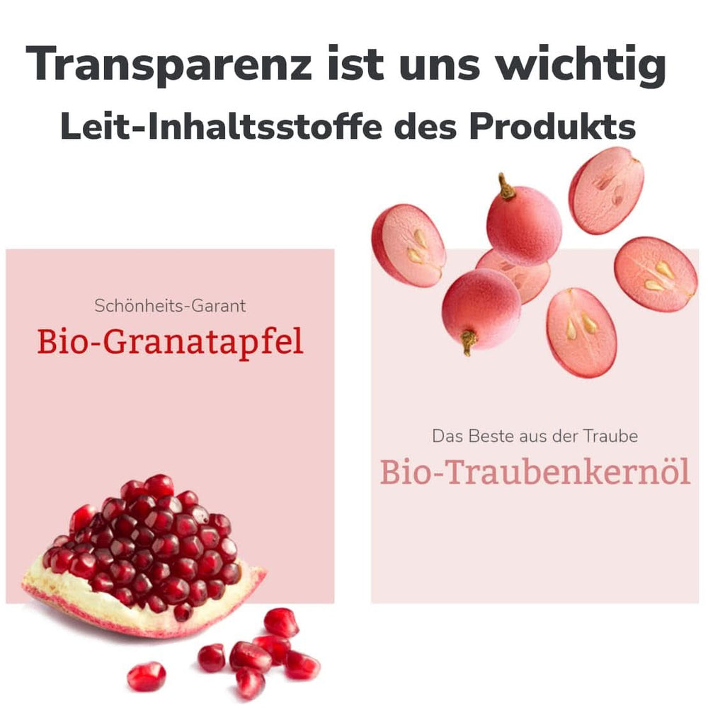 Lavera Care Shampoo Colour Shine & Care, vegan, 250 ml Duș și baie Naty Shop