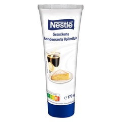 Nestlé Latte condensato gezuckert (1 x 170g)