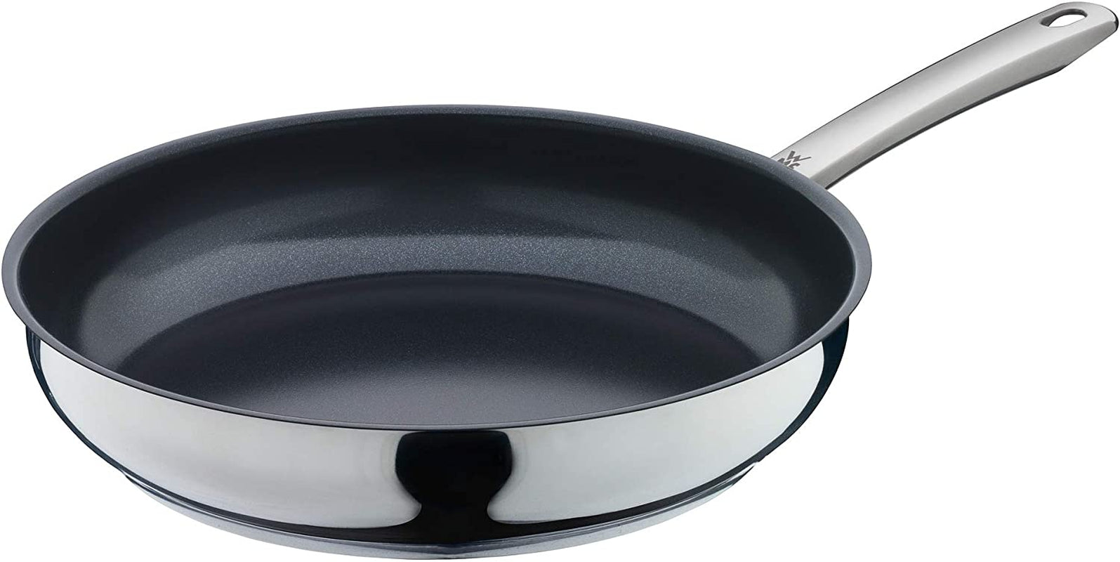 WMF Devil padella 28 cm induzione, rivestimento in ceramica Pentole e Padelle Naty Shop Titolo predefinito