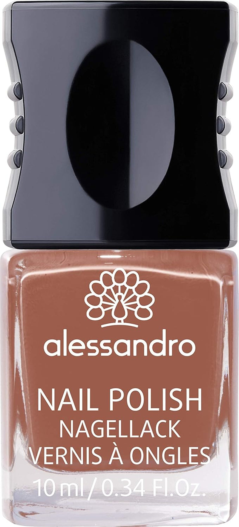 Oja alessandro 97 Velvet Taupe, 10 ml