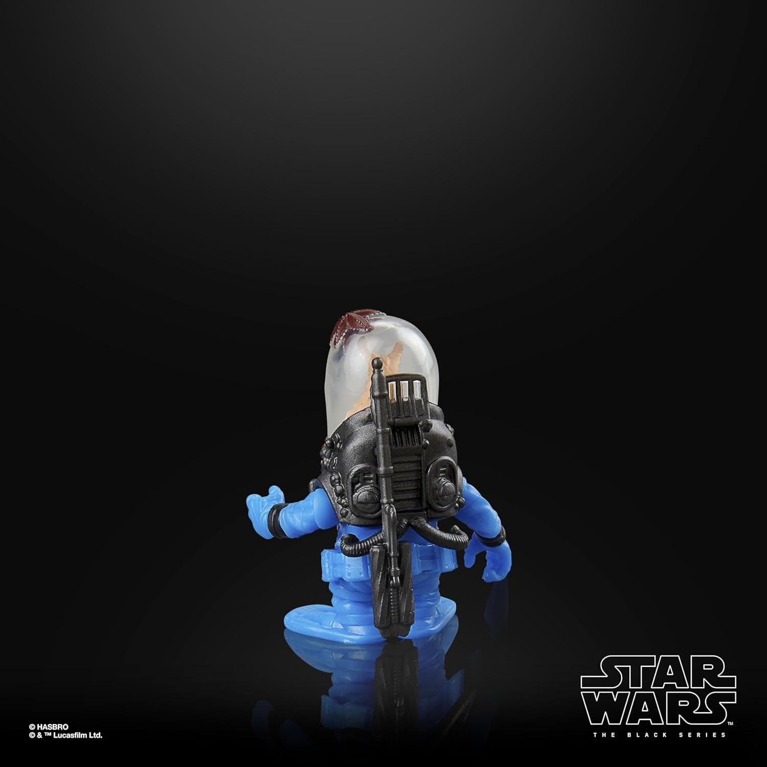 Star Wars Black Series Cal Kestis, Turgle & Skoova Stev, Star Wars Jedi: Survivor Action Figure da collezione (scala 15 cm) Action Figures Naty Shop
