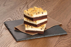 RUF Brookies, mix di more e biscotti, 460 grammi Naty Shop Kitchen