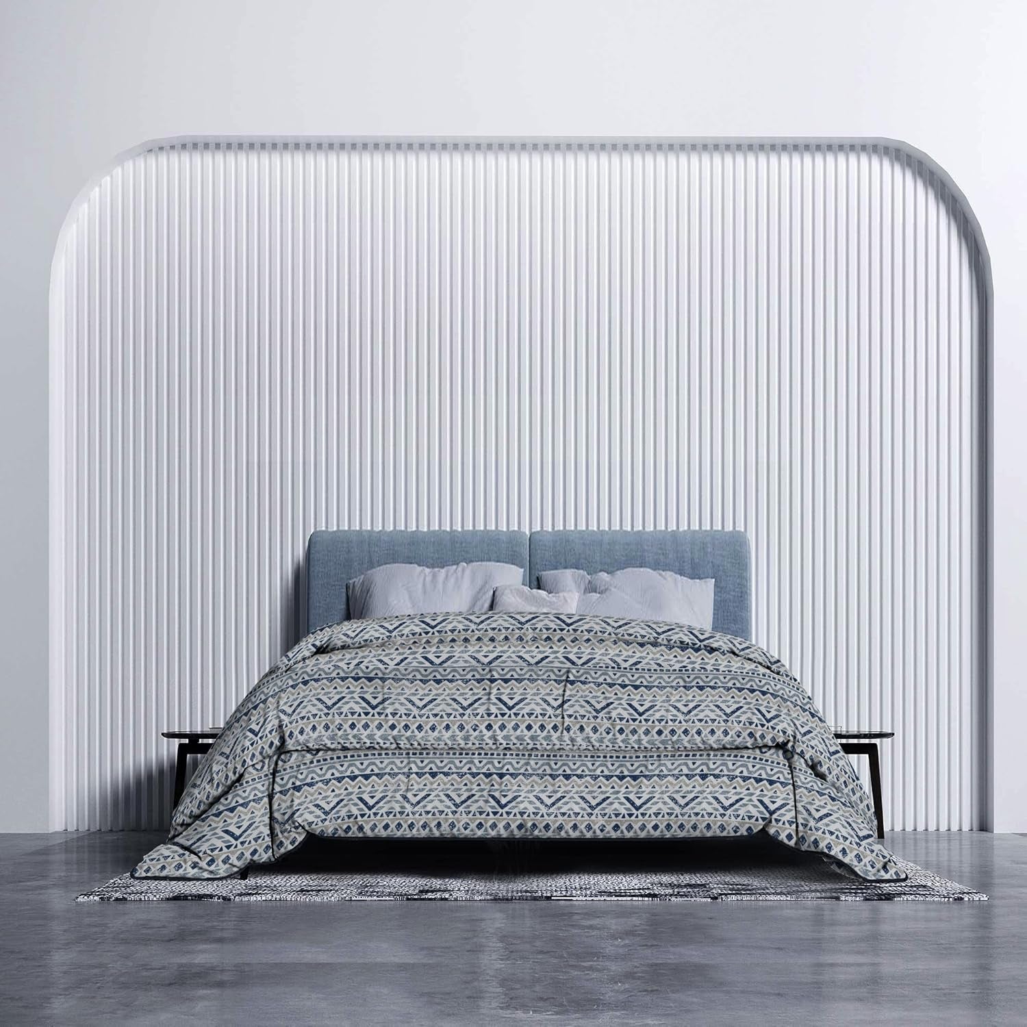 Piumini Piumini e Trapunte Naty Shop 160 X 190 Cm Hellas