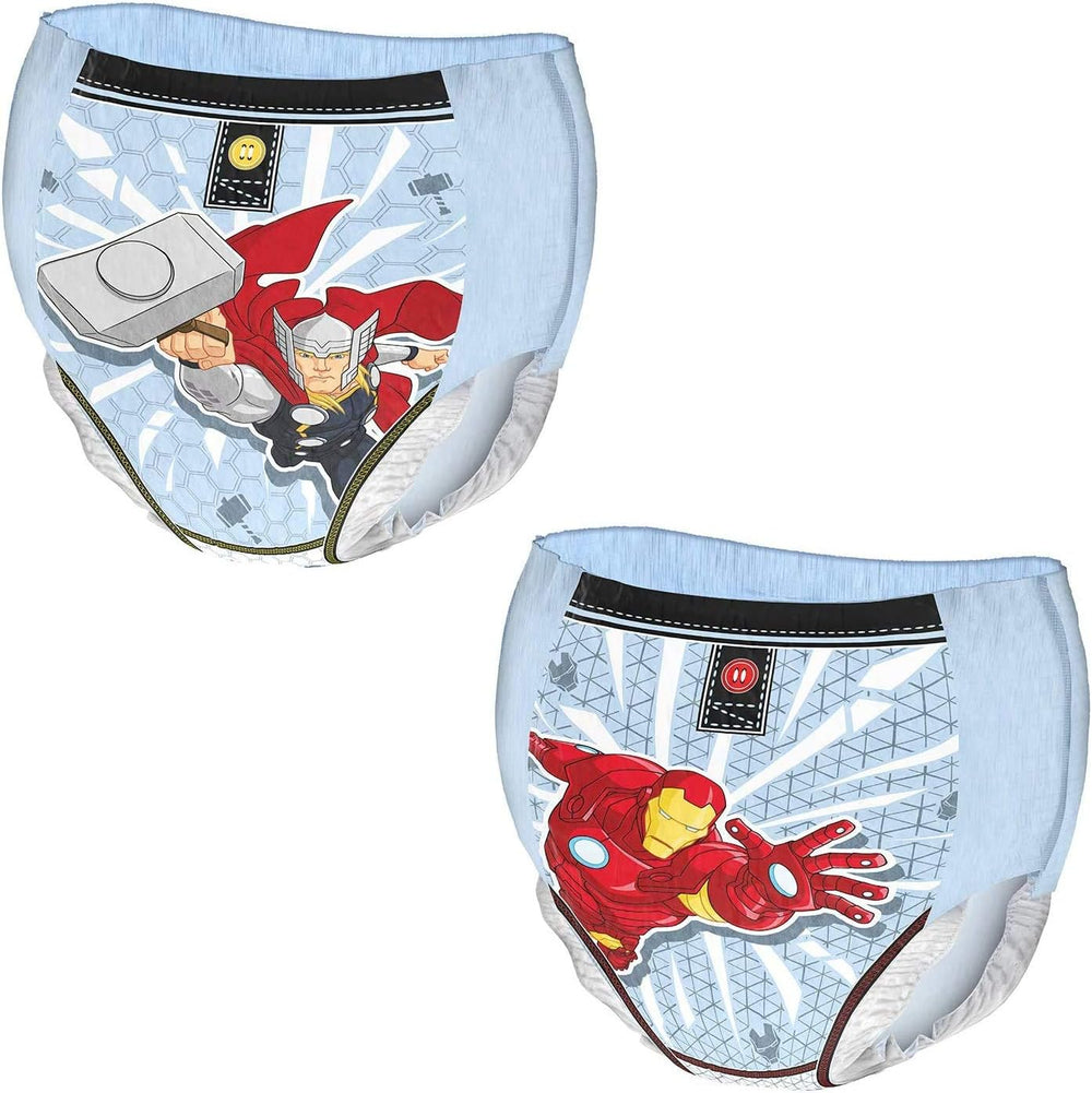 Pannolini Huggies Jumbo Boy 17-30 kg, 16 pezzi