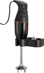 Weaverstab M 100, FRULLATORE A IMMERSIONE NERO, FINO A 10.000 GIRI/MIN, 90129 Cucina Naty Shop