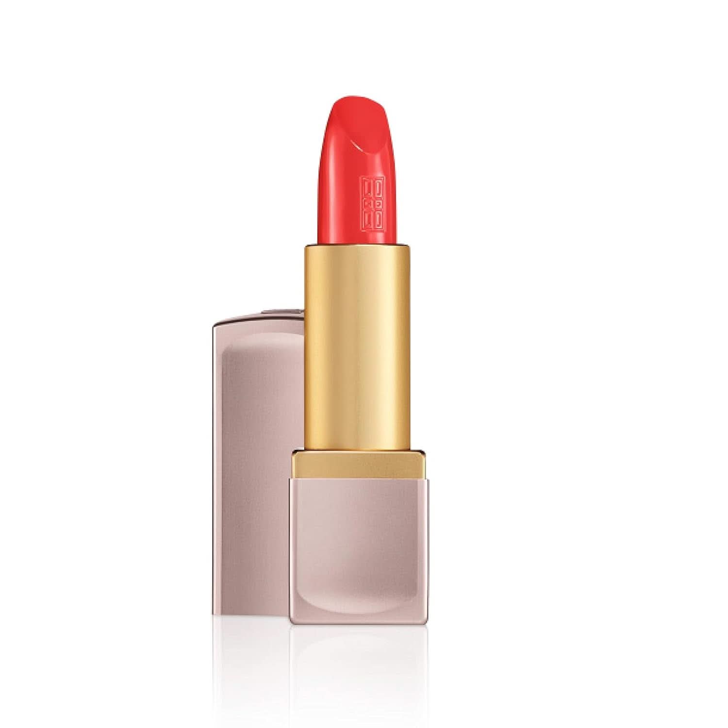 Elizabeth Arden Lip Colour, cosmetici neoclassici al corallo e Beauty Naty Shop