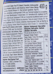 ACECOOK - O Vermicelli di Riso - (1 X 400 GR)