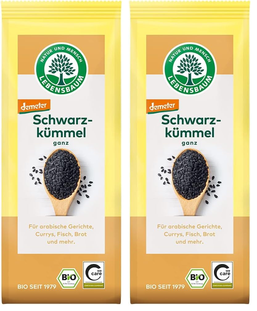 Lebensbaum Liebstöckel geschnitten, Bio-Gewürz mit würzigem Geschmack, Maggi-Kraut für Suppen, Marinaden, Fleisch- und Fisch-Gerichte, vegan, 15g