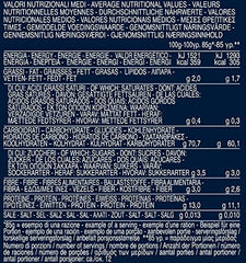 Barilla Selezione Oro Chef Orecchiette Pugliesi, conf. da 9 (9 x 1kg)