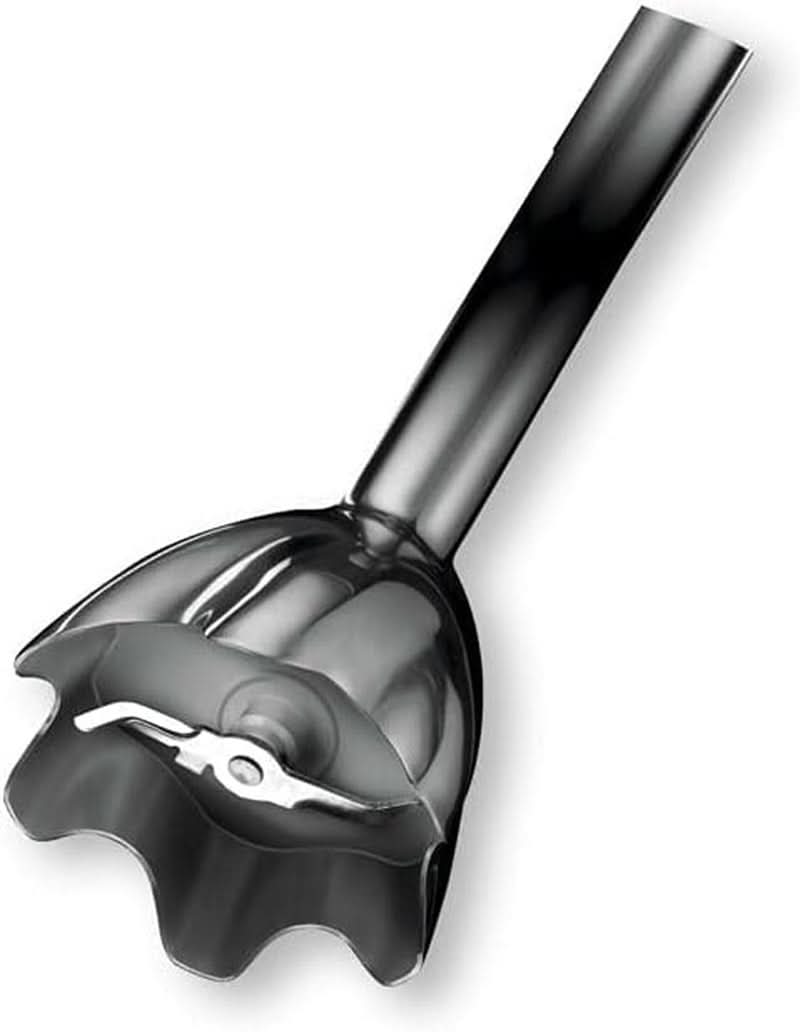 Braun MQ 3135 BK Stabmixer, 900 W, 750 W, Schwarz Mama si Copilul Naty Shop